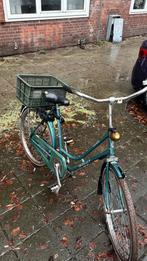 Small Gazelle Bike, Fietsen en Brommers, Fietsen | Dames | Damesfietsen, Ophalen, Gebruikt, Gazelle