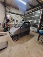 Canta lx 160cc, Ophalen, Gebruikt, Canta, 16 km/u of meer