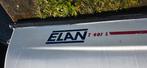 Elan 401, Watersport en Boten, Vis- en Consoleboten, Ophalen, Gebruikt, Tot 10 pk, 3 tot 6 meter