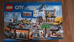 LEGO City 60097 Stadsplein - Nieuw in doos!, Ophalen of Verzenden, Nieuw, Complete set, Lego