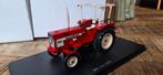 *NIEUW* INTERNATIONAL 453 MINIATUUR LANDBOUW TRACTOR IHC IH, Ophalen, Nieuw, Tractor of Landbouw, Schuco
