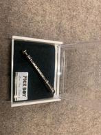 Speld Blokfluit Zilverkleurig Pickboy, -, -, Nieuw, Pickboy