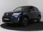Suzuki Vitara 1.5 Hybrid Style Automaat Voorraadvoordeel €, 12 maanden, Zwart, 4 cilinders, Blauw
