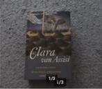Clara van Assisi Geschriften en oudste bronnen, Boeken, Esoterie en Spiritualiteit, Achtergrond en Informatie, Ophalen of Verzenden