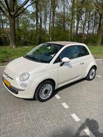 Fiat 500C, Auto's, Te koop, Geïmporteerd, 500C, 20 km/l