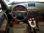 BMW X3 3.0d Automaat | Navigatie | Sensoren | Airco-Clima |, Auto's, BMW, Origineel Nederlands, Te koop, 1785 kg, 5 stoelen