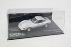 1:43  Opel GT ''Erhard Schnell''  -  Eaglemoss, Ophalen of Verzenden, Nieuw, Auto, Overige merken