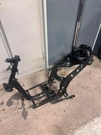 Zip snor frame zonder wok, Fietsen en Brommers, Scooters | Piaggio, Ophalen, Zo goed als nieuw, Zip