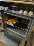 Siemens Gasfornuis - Betrouwbaar en Efficiënt, Witgoed en Apparatuur, Fornuizen, Gebruikt, 60 cm of meer, Gas, Vrijstaand