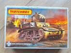 1:76 1/76 Matchbox Stuart M3 / A1 “Honey”, Hobby en Vrije tijd, Modelbouw | Auto's en Voertuigen, Overige merken, Ophalen of Verzenden