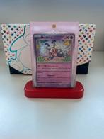 Mr. Mime holo 151, Ophalen of Verzenden, Zo goed als nieuw