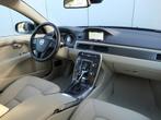 Volvo V70 T4 AUT Classic Edition Xenon / Afneembare trekhaak, Gebruikt, 1969 cc, Blauw, Lichtsensor