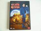 Night at the Museum, Ophalen of Verzenden