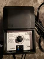 Inlite Hub 56W - Prima Staat, Tuin en Terras, Buitenverlichting, Gebruikt, Overige typen, Ophalen of Verzenden, Netvoeding