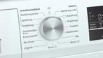 Siemens WT44W400NL iQ500 - Wasdroger - Warmtepompdroger, Anti-kreukfase, 8 tot 10 kg, Refurbished, Ophalen of Verzenden
