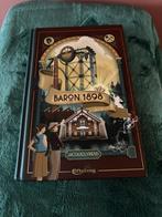 Baron 1898 - Jacques Vriens - Efteling, Boeken, Ophalen of Verzenden, Zo goed als nieuw, Nederland