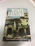 Monte Cassino Hapgood and Richardson, Boeken, Oorlog en Militair, Gelezen, Ophalen of Verzenden, Tweede Wereldoorlog