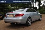 Mercedes-Benz E-klasse Coupé 200 Ambition Sport Aut. | Face, Automaat, Achterwielaandrijving, 4 cilinders, 4 stoelen