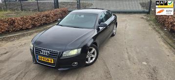 Audi A5 Sportback 2.0 TFSI XENON LED NIEUWE KOPPELING! beschikbaar voor biedingen