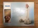 Philips VisaCare Microdermabrasion - Nieuw in doos, Ophalen of Verzenden, Nieuw, Gehele gezicht, Verzorging