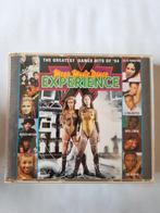 Mega Music Dance Experience 94 - Verzamel2cd, Cd's en Dvd's, Cd's | Verzamelalbums, Ophalen of Verzenden, Zo goed als nieuw, Dance