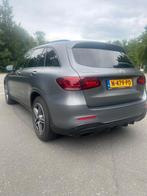 GLC 200 Premium Plus - AMG Line - Uniek mat grijs, Achterwielaandrijving, 2000 kg, Leder en Stof, GLC