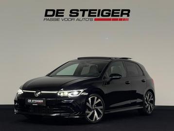 Volkswagen Golf 1.5 eTSI R-Line Pano Keyless Sfeer Blindspot beschikbaar voor biedingen