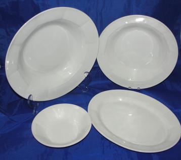 Villeroy&Boch Luxembourg Geo serviesdelen beschikbaar voor biedingen