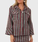 Baum und Pferdgarten prachtig tweed jasje mt 38 ZGAN, Overige kleuren, Baum und Pferdgarten, Zo goed als nieuw, Jasje