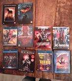 Marvel en DC Blu-Ray en DVD's., Vanaf 12 jaar, Ophalen of Verzenden, Zo goed als nieuw