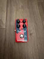 TC Electronic Sub 'N' Up Octaver Pedaal, Ophalen of Verzenden, Gebruikt, Overige typen