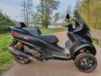 Piaggio mp3 hpe 500 sport. In nieuwstaat! 1ste eigenaar., ABS, Particulier, Overig, 500 cc