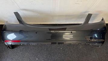 Mercedes S Klasse W222 Achterbumper 6x PDC 183 A2228800049 beschikbaar voor biedingen
