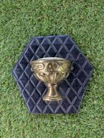 Wijwater bakje "PAX", Ophalen of Verzenden