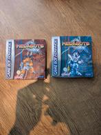 Medabots MAX - Game Boy Advance - Uit Dunnen Verzameling, Gebruikt, 1 speler, Ophalen of Verzenden, Role Playing Game (Rpg)