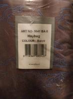 2 hooizakken, Ophalen of Verzenden, Zo goed als nieuw, Overige soorten