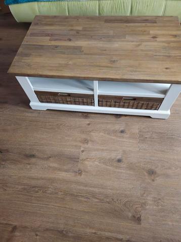 Mooie salontafel 