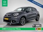 Fiat 500 X 1.3 FireFly Turbo 150 Sport FULL-LED CAMERA CARPL, Stof, Gebruikt, 4 cilinders, 150 pk