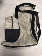 BR laarzentas combo goud, Dieren en Toebehoren, Paardrijkleding, Ophalen of Verzenden, Zo goed als nieuw, Overige soorten, Cap