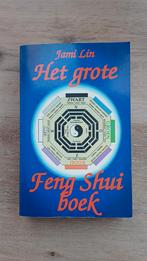 Het Grote Feng Shui Boek - Jami Lin, Boeken, Gelezen, Ophalen of Verzenden, Overige onderwerpen, Jami Lin