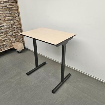 Brink schooltafel - 82x70x50 cm beschikbaar voor biedingen