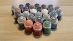 Citadel (Warhammer) Layer paint 30% korting, Hobby en Vrije tijd, Wargaming, Nieuw, Warhammer, Toebehoren, Ophalen of Verzenden