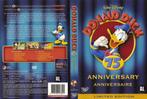 Donald Duck 75th Anniversary Nieuw In Seal, Europees, Tekenfilm, Verzenden, Alle leeftijden