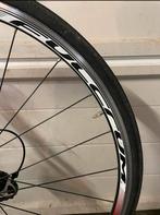 Borgini Durone Racefiets - Shimano 105 - mt 52, Fietsen en Brommers, Fietsen | Racefietsen, Overige merken, 28 inch, Gebruikt