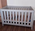2x ledikant van interbaby, Ophalen, Zo goed als nieuw, Jongetje of Meisje