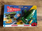 Matchbox Thunderbirds 2 + 4 - Nieuw op kaart!, Ophalen, Nieuw, Jongen of Meisje