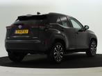 Toyota Yaris Cross 1.5 Hybrid Dynamic (bj 2023, automaat), 12 maanden, Stof, Gebruikt, 116 pk