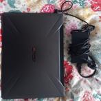 Asus Laptop, Computers en Software, Windows Laptops, Met videokaart, ASUS, Ophalen of Verzenden, AMD Ryzen 7