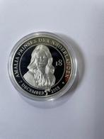 Amalia Prinses der Nederlanden 7 december 2003 18 jaar, Verzenden, Nieuw, Nederland, Overige typen