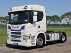 SCANIA G450 adr ret. leather pto, Auto's, Vrachtwagens, Automaat, Euro 6, Scania, Bedrijf